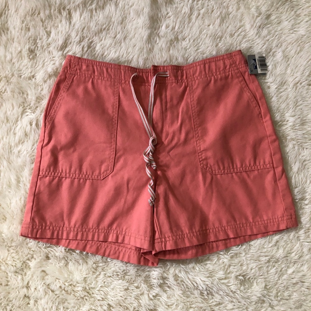 Dockers Women's Cotton Shorts
